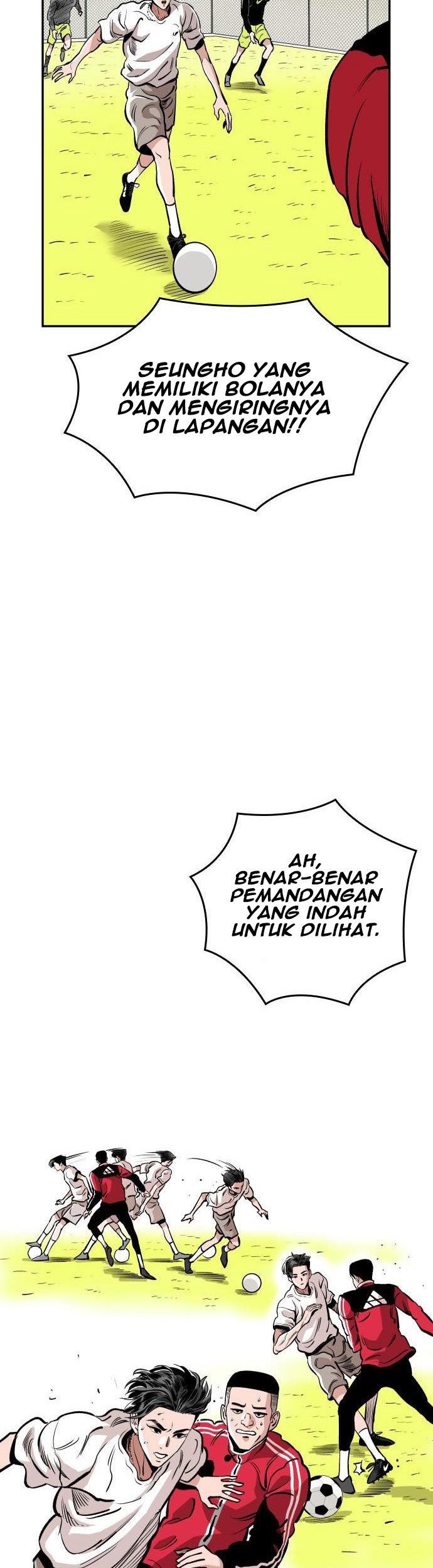 Build Up Chapter 48 - halaman 29