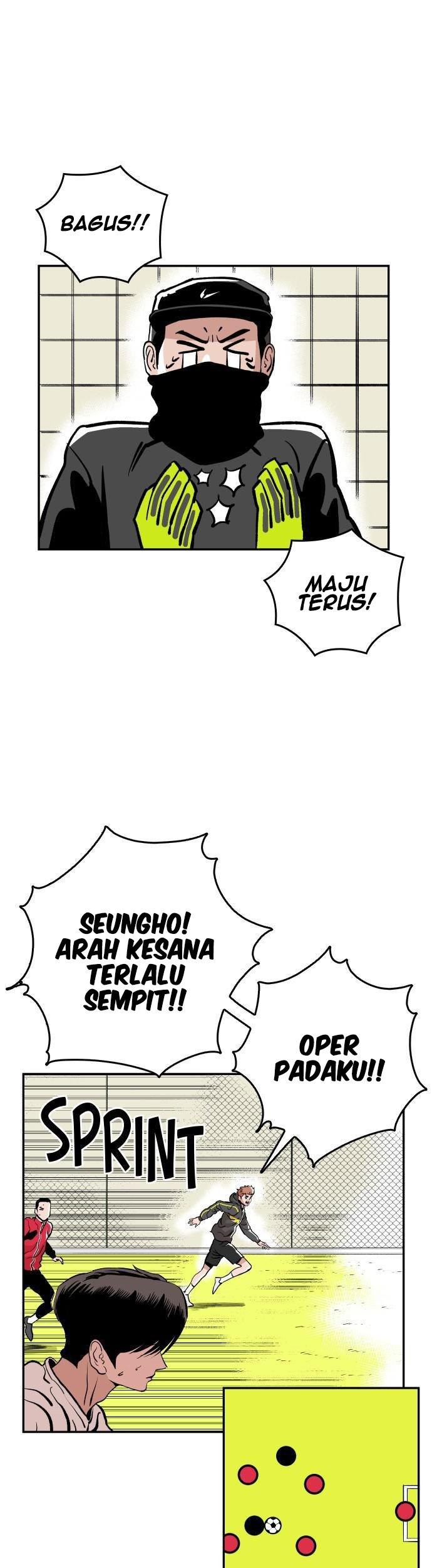 Build Up Chapter 48 - halaman 31