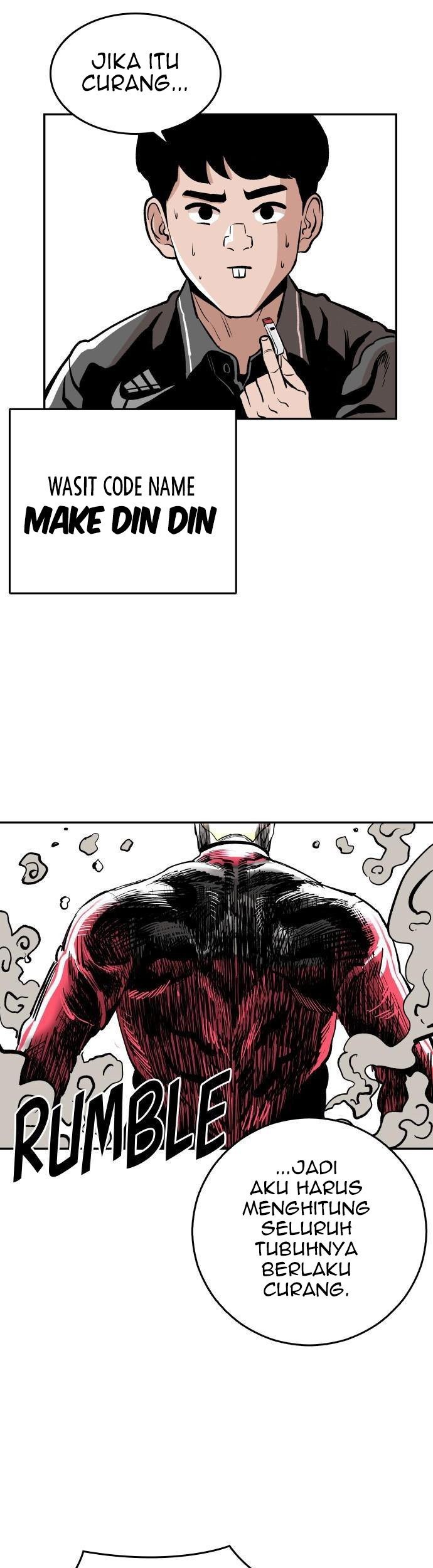 Build Up Chapter 48 - halaman 35