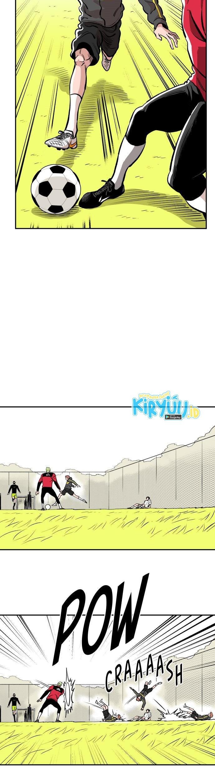 Build Up Chapter 48 - halaman 37