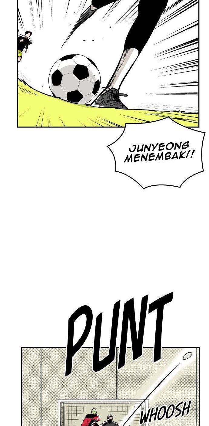 Build Up Chapter 48 - halaman 42