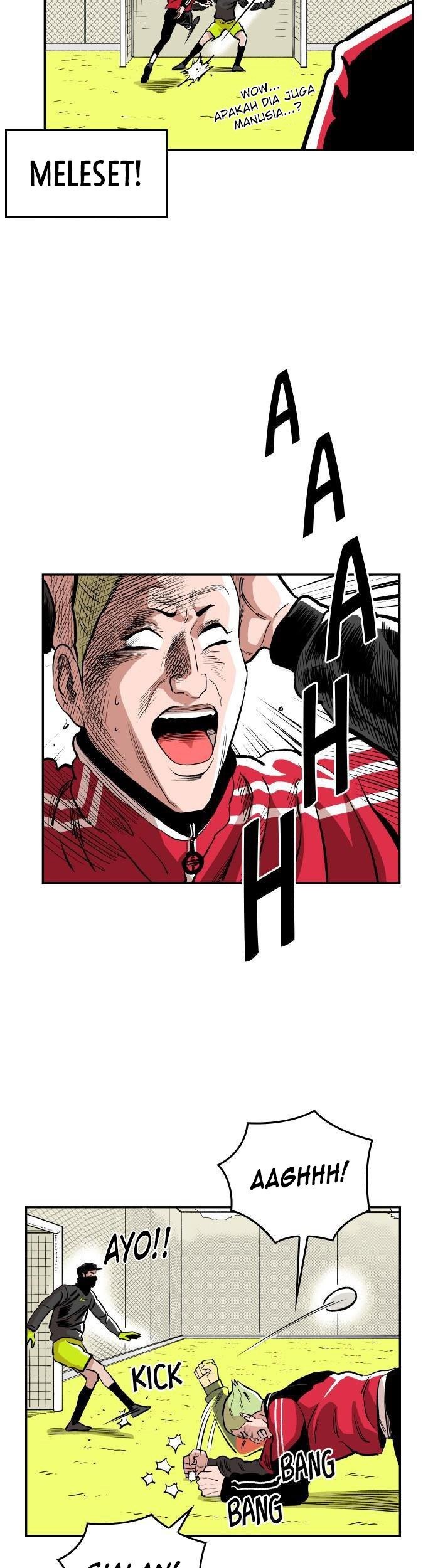 Build Up Chapter 48 - halaman 43