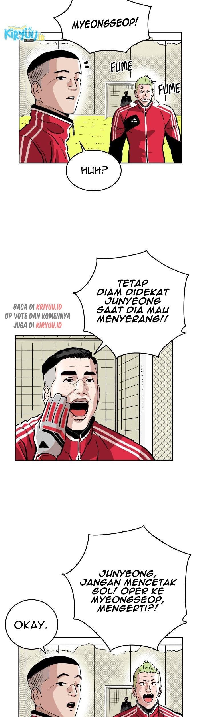 Build Up Chapter 48 - halaman 45
