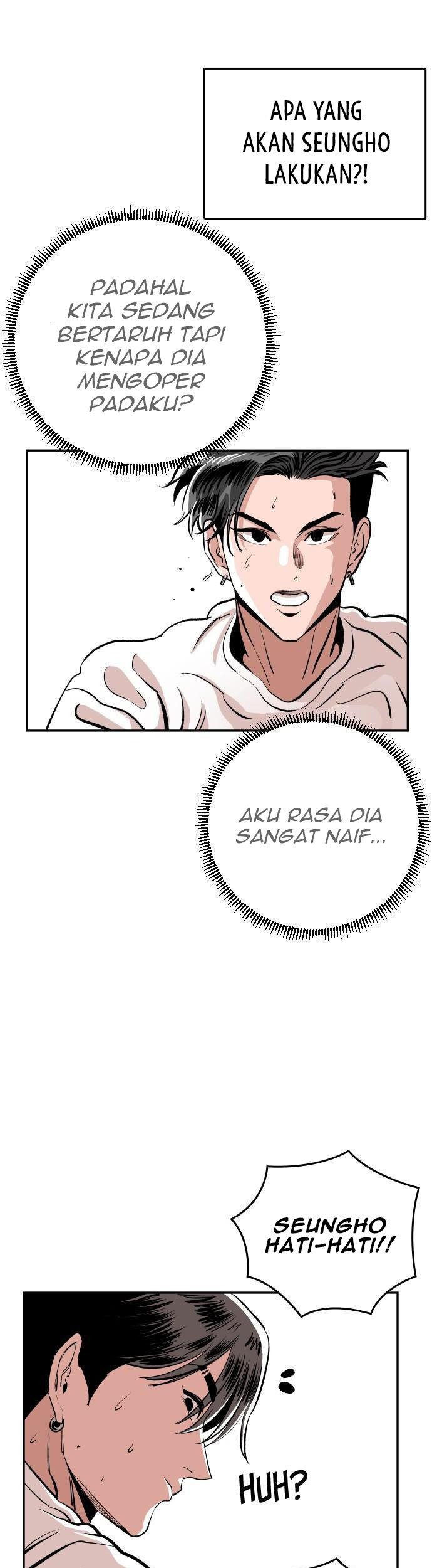 Build Up Chapter 48 - halaman 49