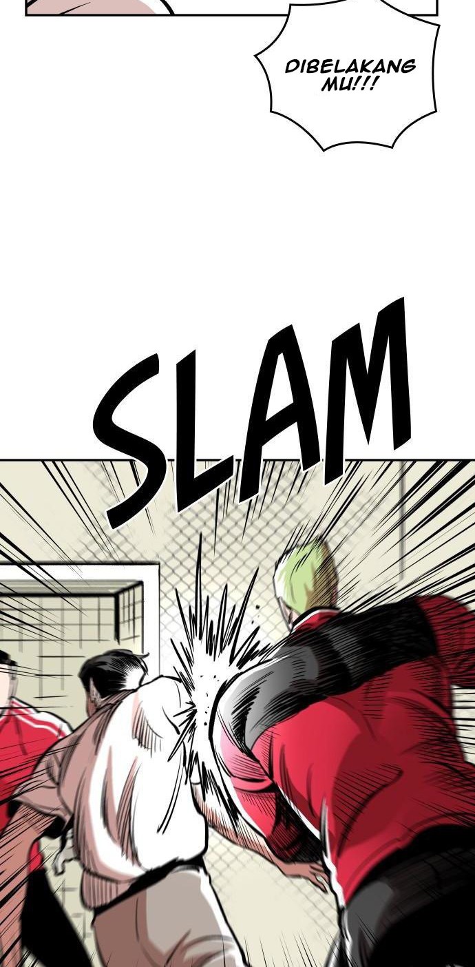 Build Up Chapter 48 - halaman 50