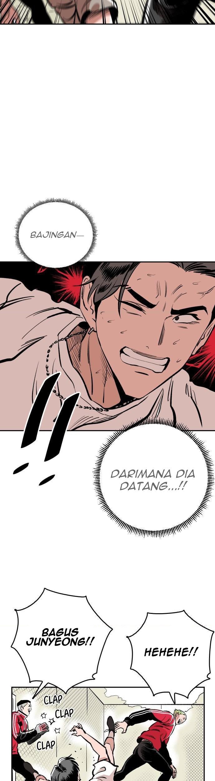 Build Up Chapter 48 - halaman 51