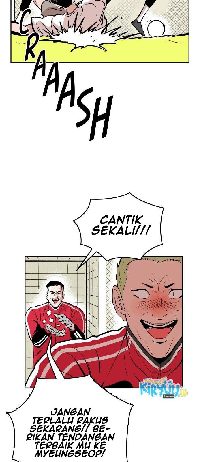 Build Up Chapter 48 - halaman 52