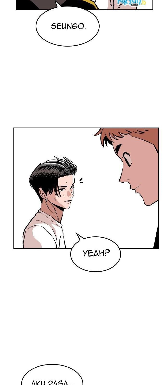 Build Up Chapter 48 - halaman 56