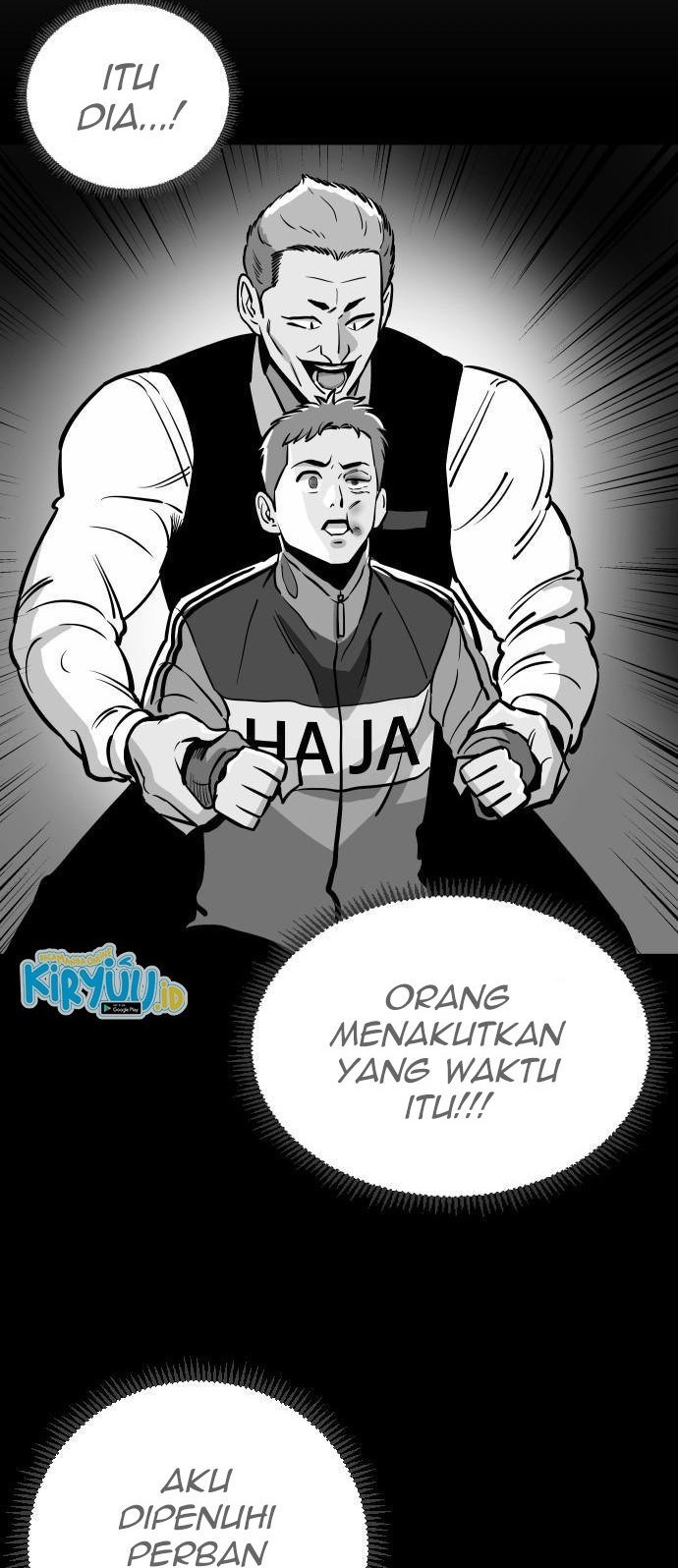 Build Up Chapter 48 - halaman 8