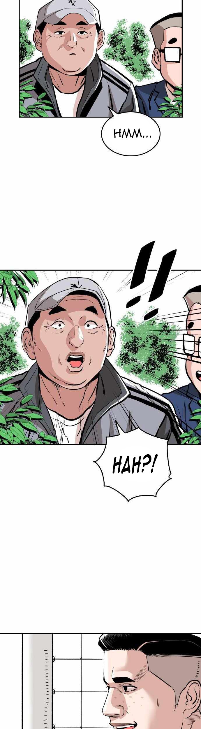 Build Up Chapter 49 - halaman 10