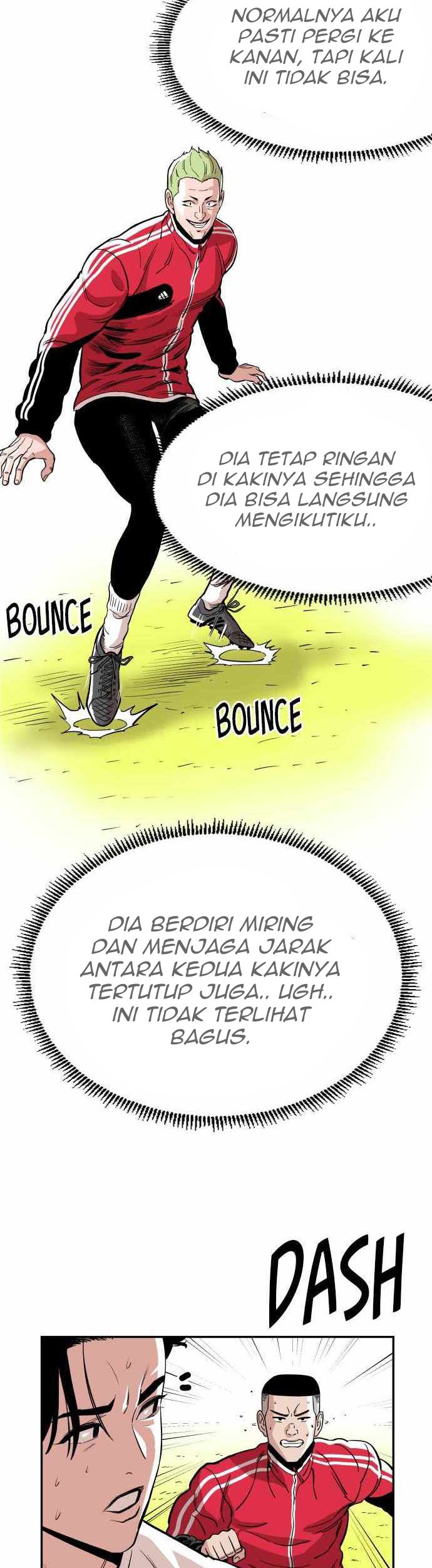 Build Up Chapter 49 - halaman 19
