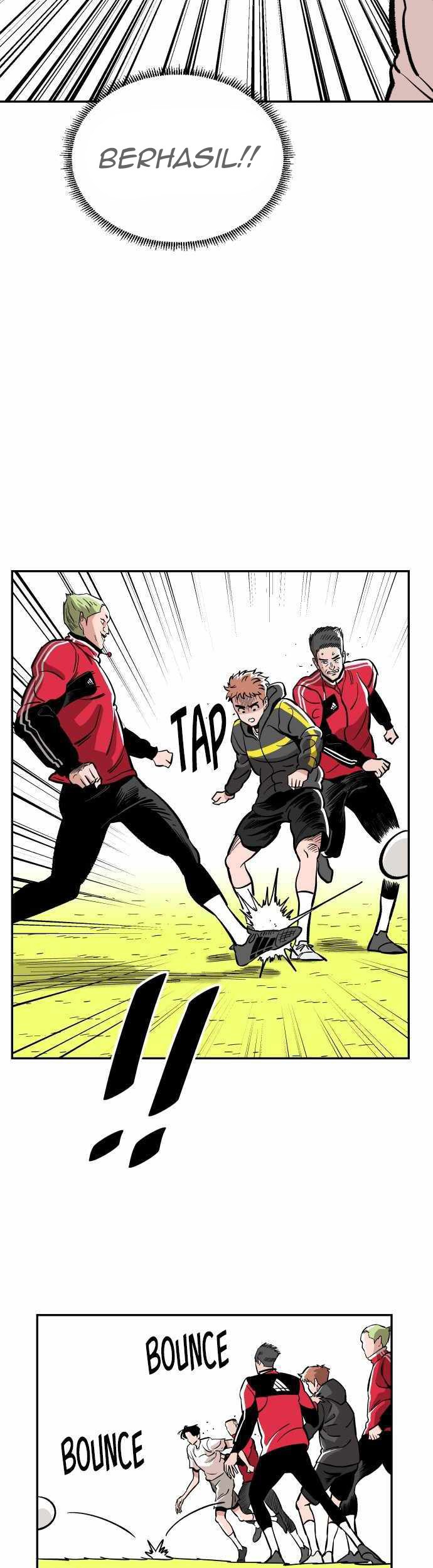 Build Up Chapter 49 - halaman 34