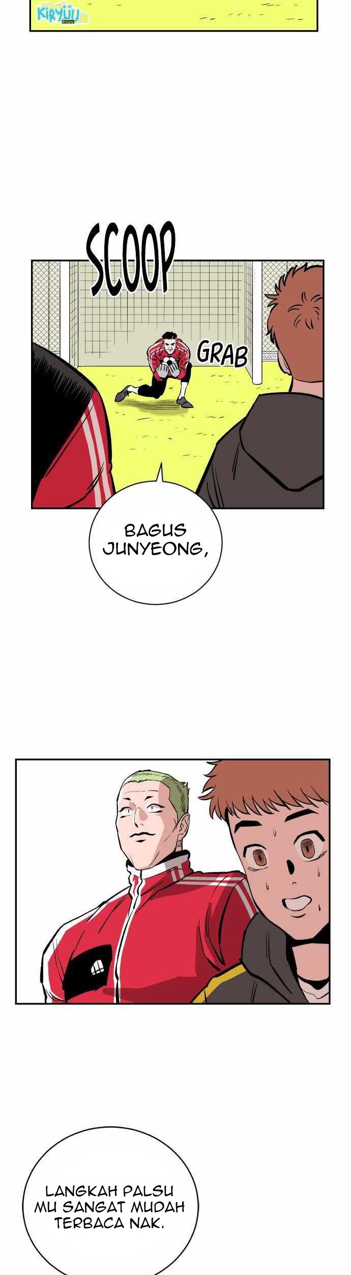Build Up Chapter 49 - halaman 35