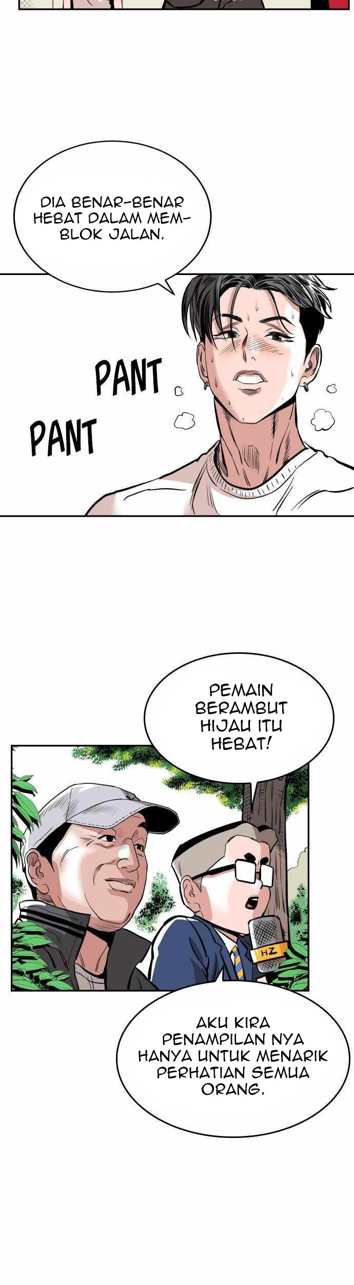 Build Up Chapter 49 - halaman 38