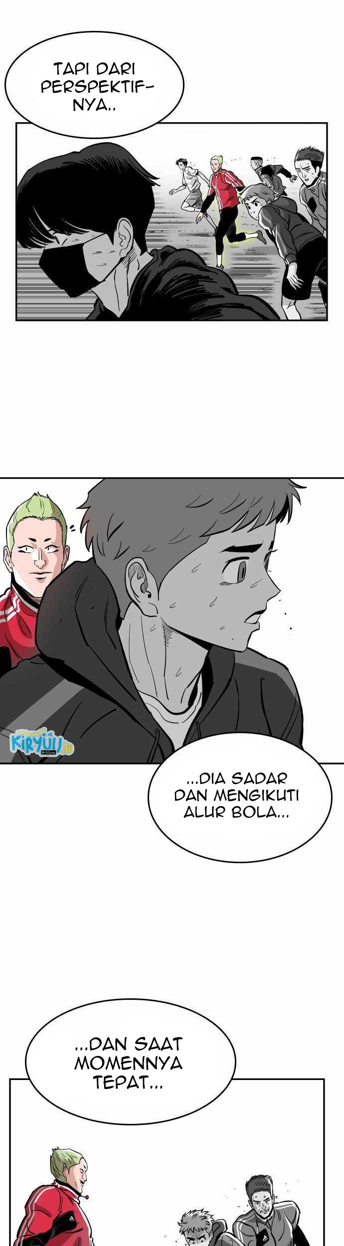 Build Up Chapter 49 - halaman 39