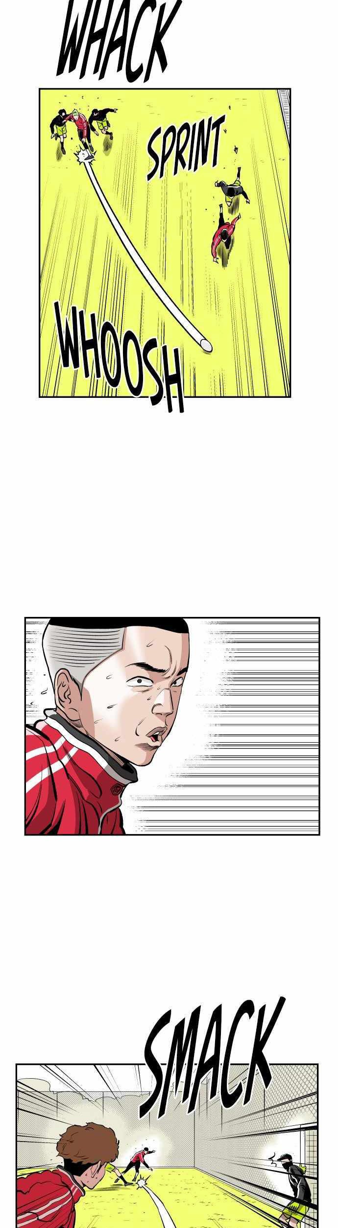 Build Up Chapter 49 - halaman 4