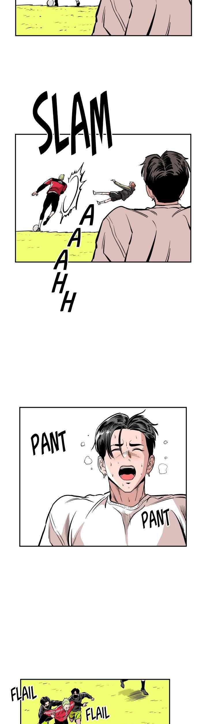 Build Up Chapter 49 - halaman 42