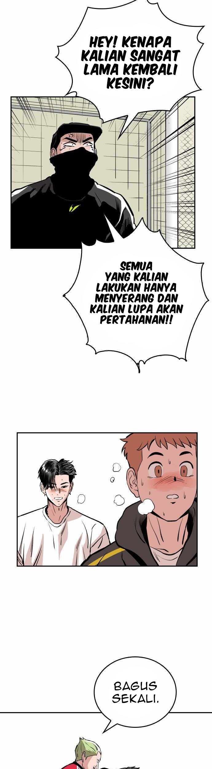 Build Up Chapter 49 - halaman 44