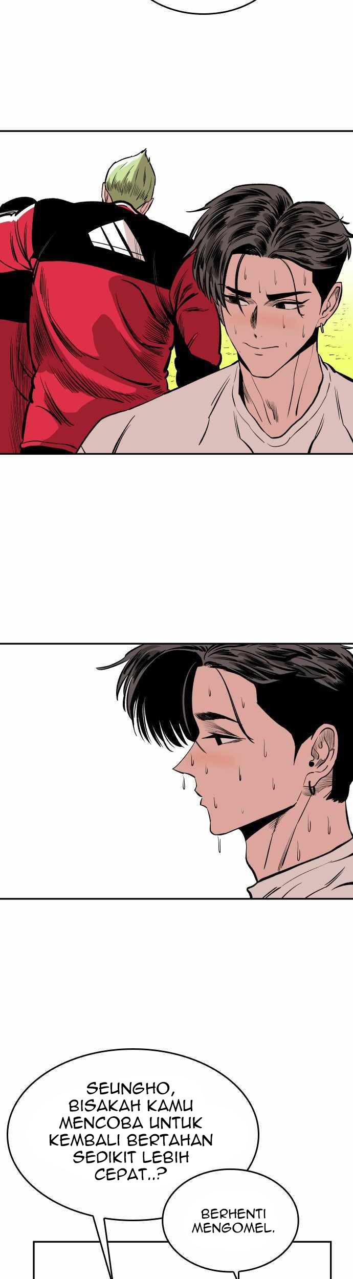 Build Up Chapter 49 - halaman 46