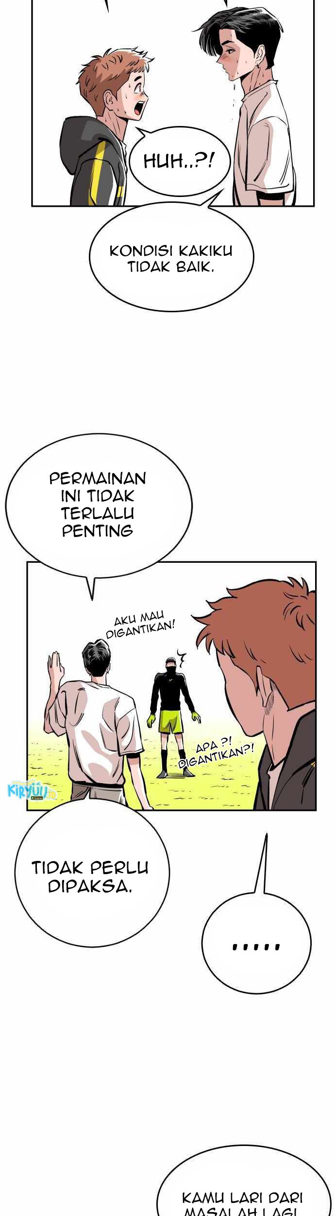Build Up Chapter 49 - halaman 47