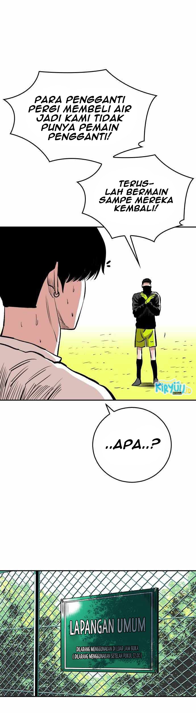 Build Up Chapter 49 - halaman 51