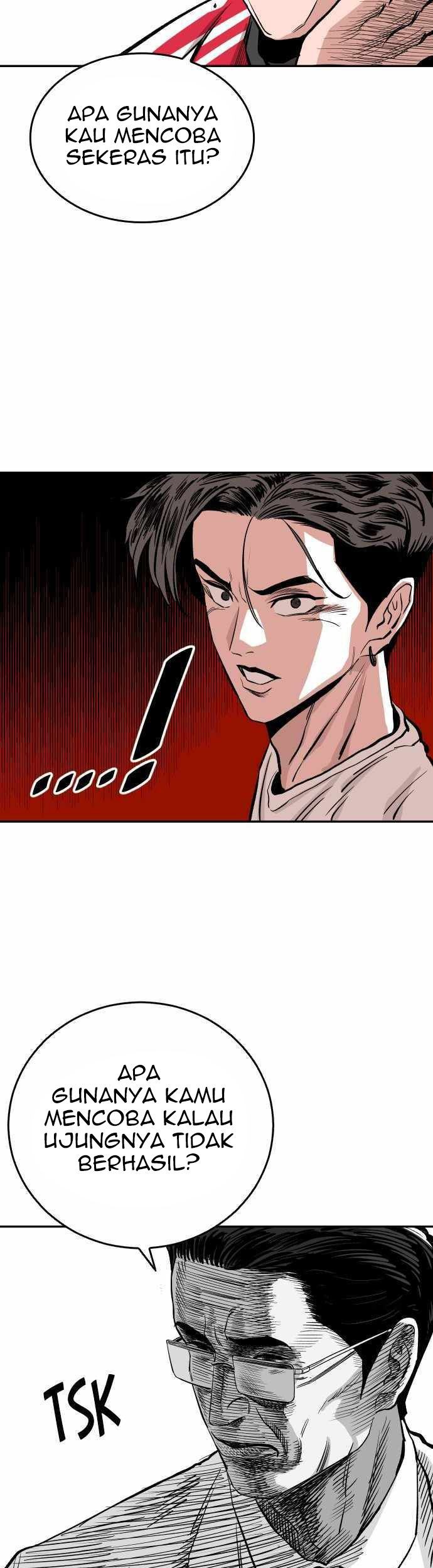 Build Up Chapter 49 - halaman 54