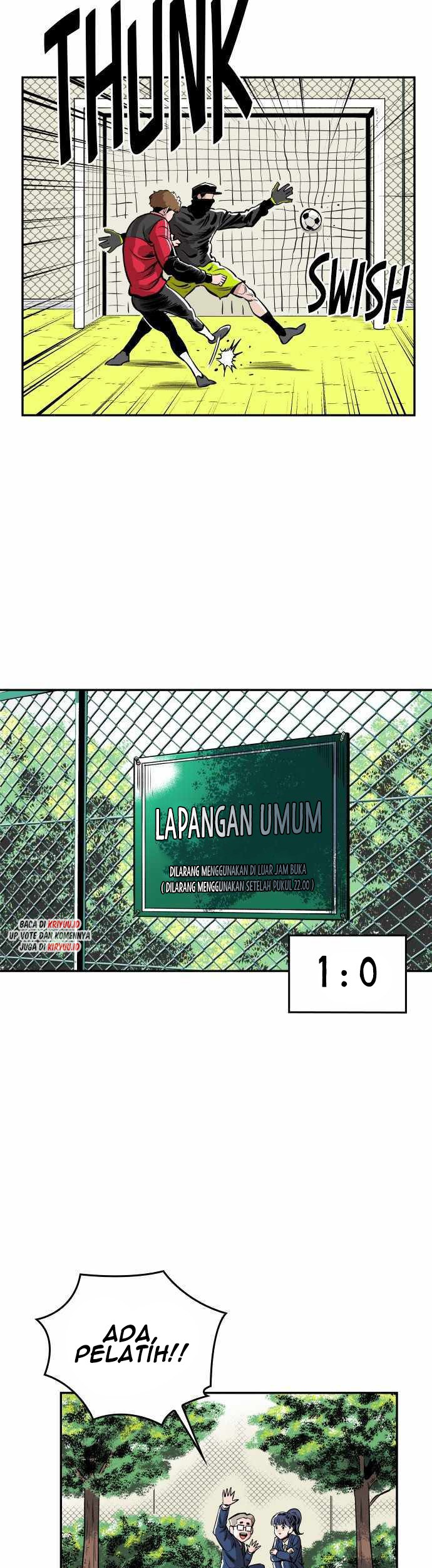 Build Up Chapter 49 - halaman 6