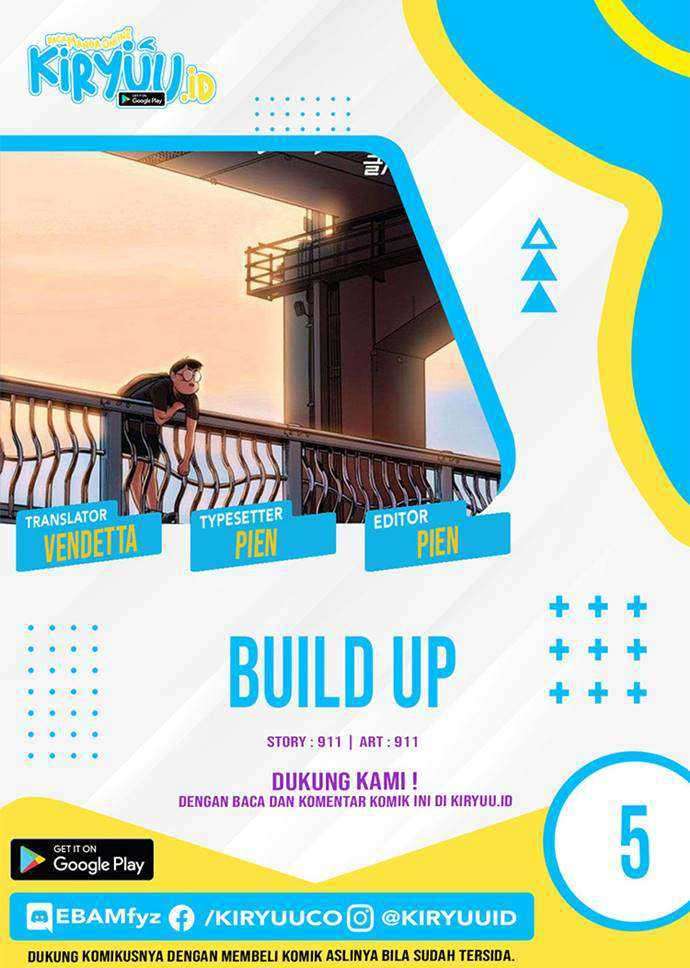 Build Up Chapter 5 - halaman 1