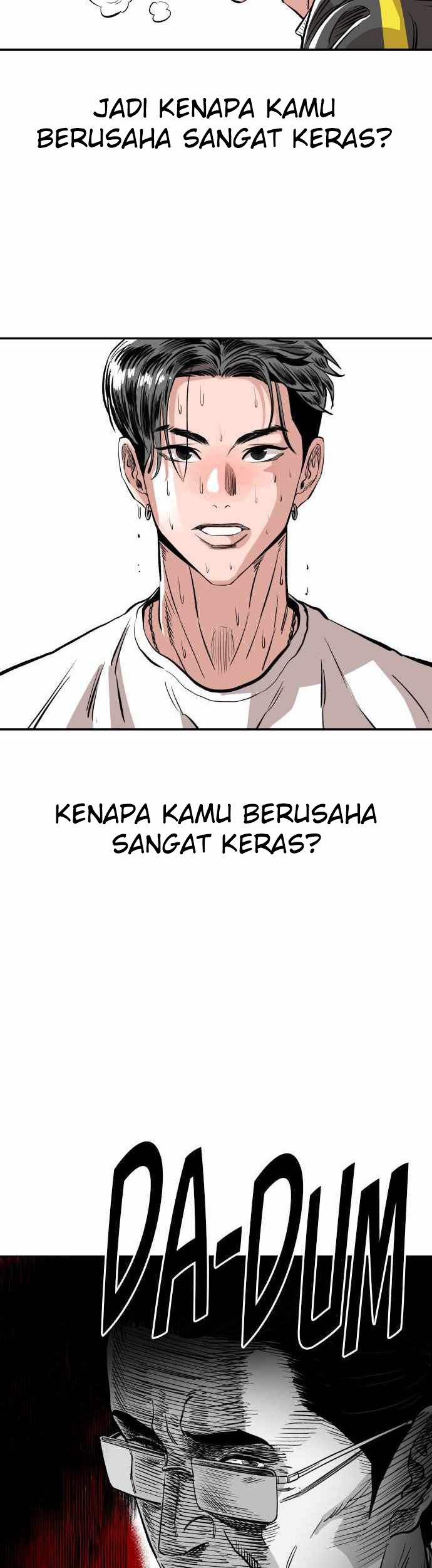 Build Up Chapter 50 - halaman 10