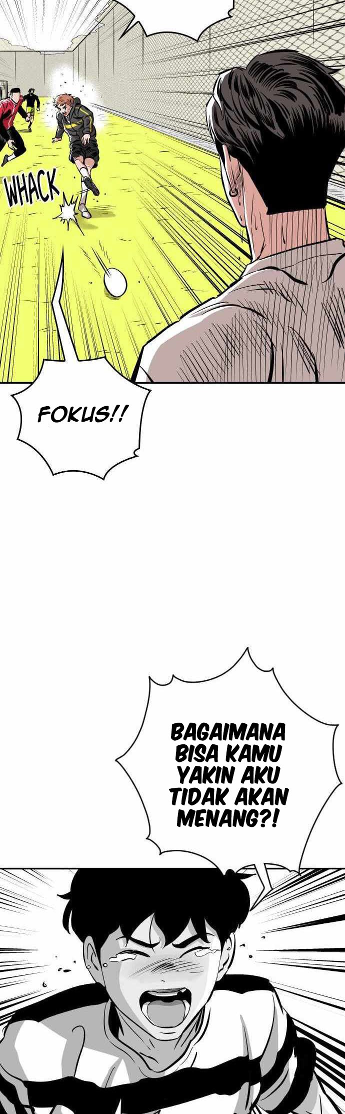 Build Up Chapter 50 - halaman 12