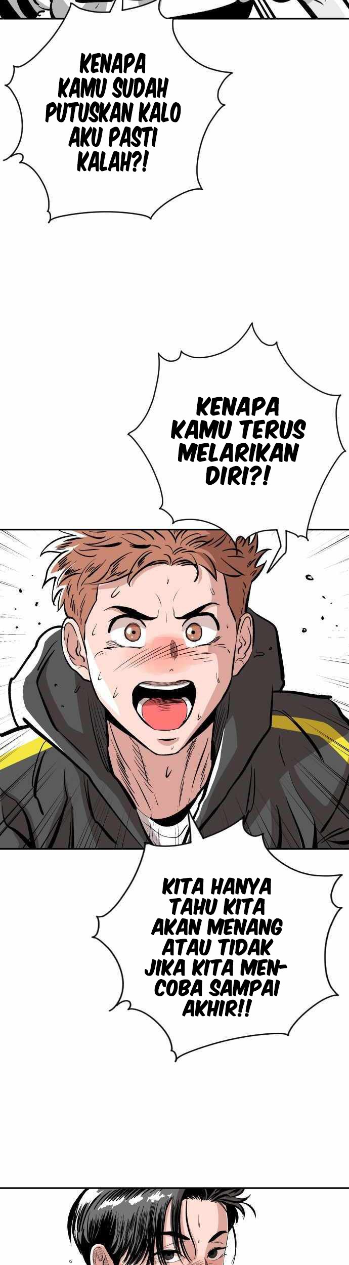 Build Up Chapter 50 - halaman 13