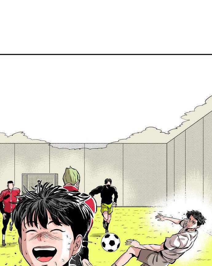 Build Up Chapter 50 - halaman 20