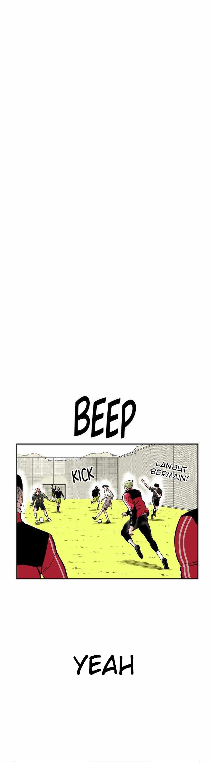Build Up Chapter 50 - halaman 4