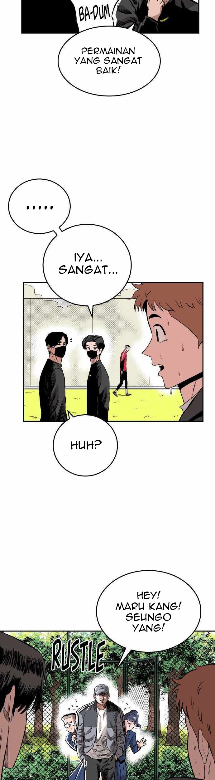 Build Up Chapter 50 - halaman 44
