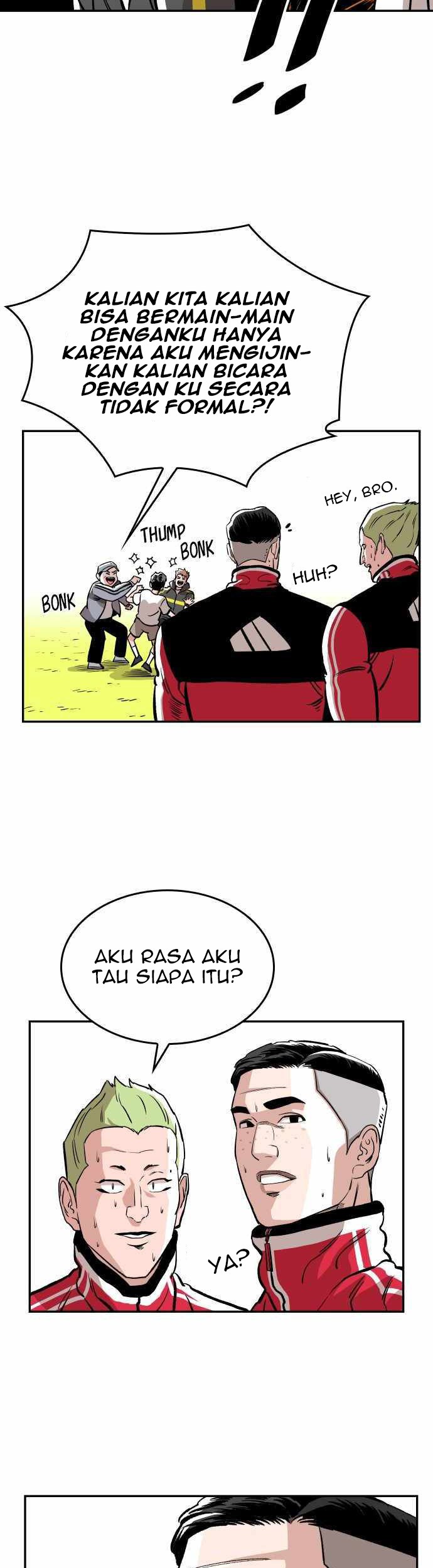 Build Up Chapter 50 - halaman 46