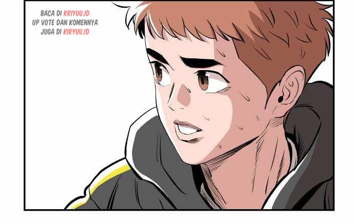 Build Up Chapter 50 - halaman 5