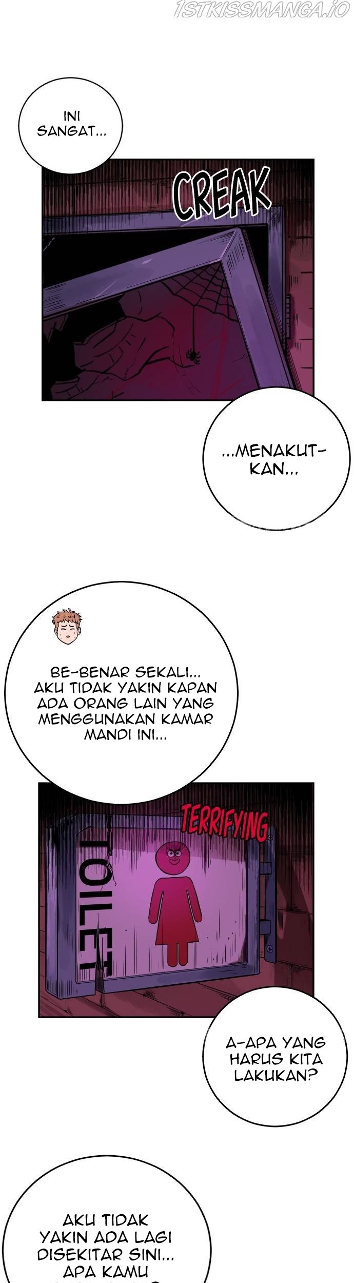 Build Up Chapter 51 - halaman 17