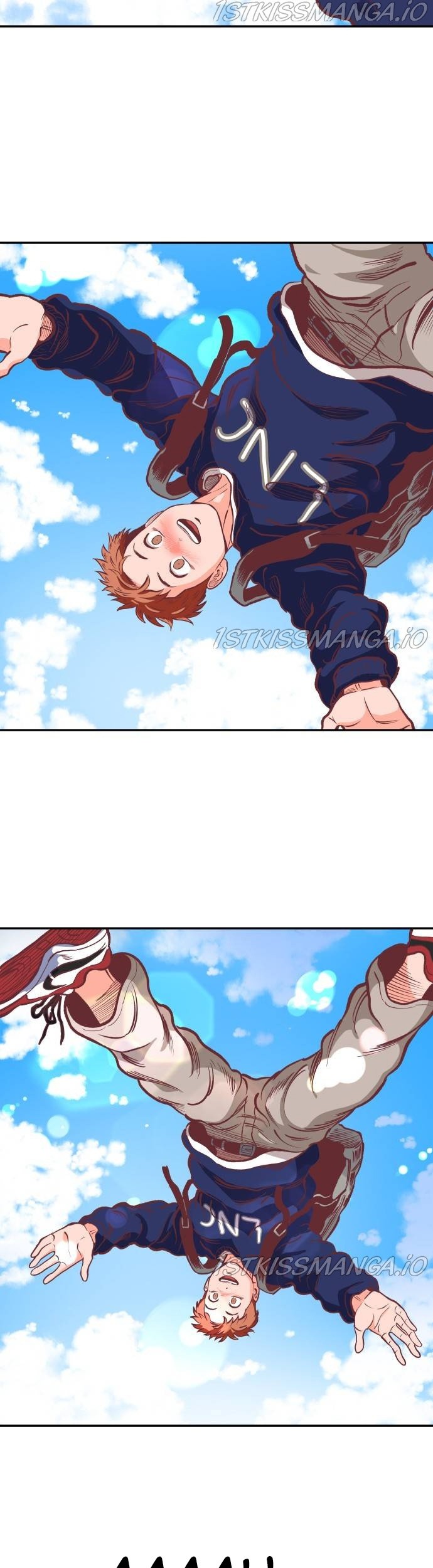 Build Up Chapter 51 - halaman 30
