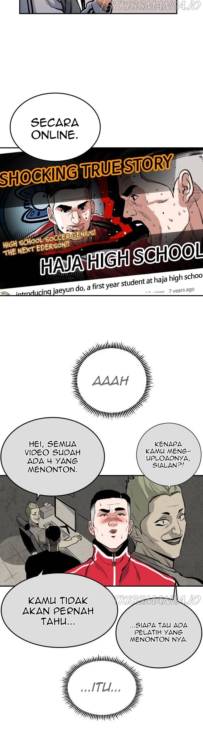 Build Up Chapter 52 - halaman 10