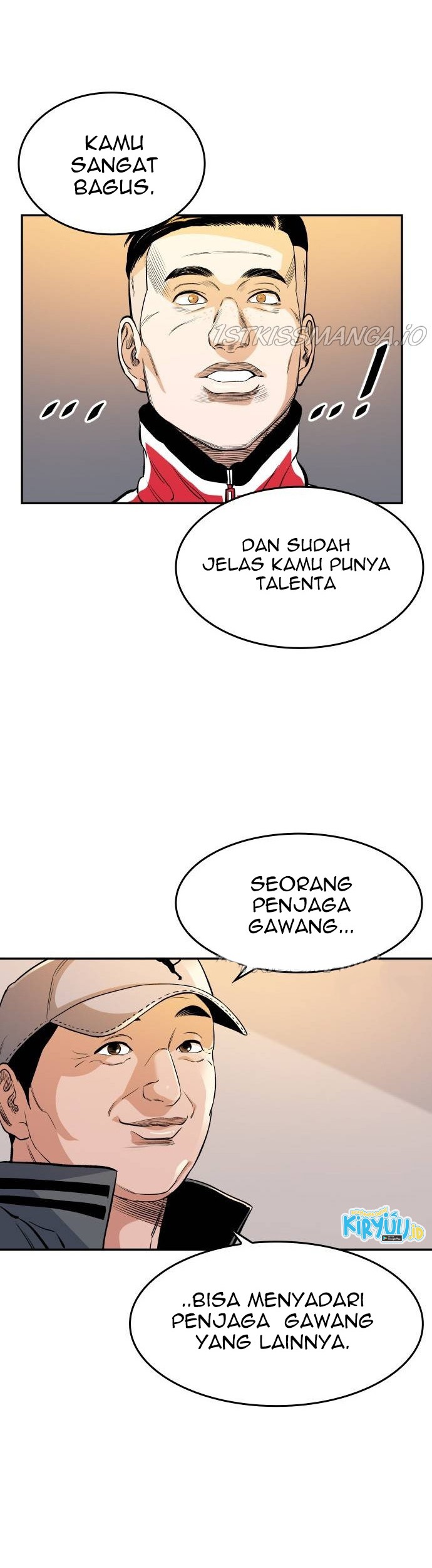 Build Up Chapter 52 - halaman 11