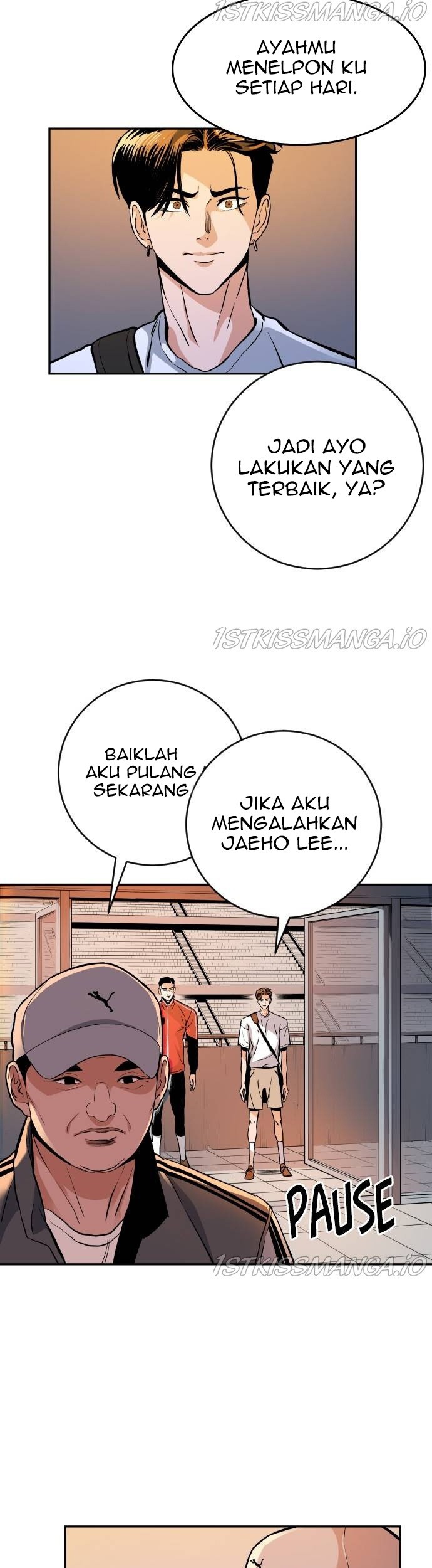 Build Up Chapter 52 - halaman 13