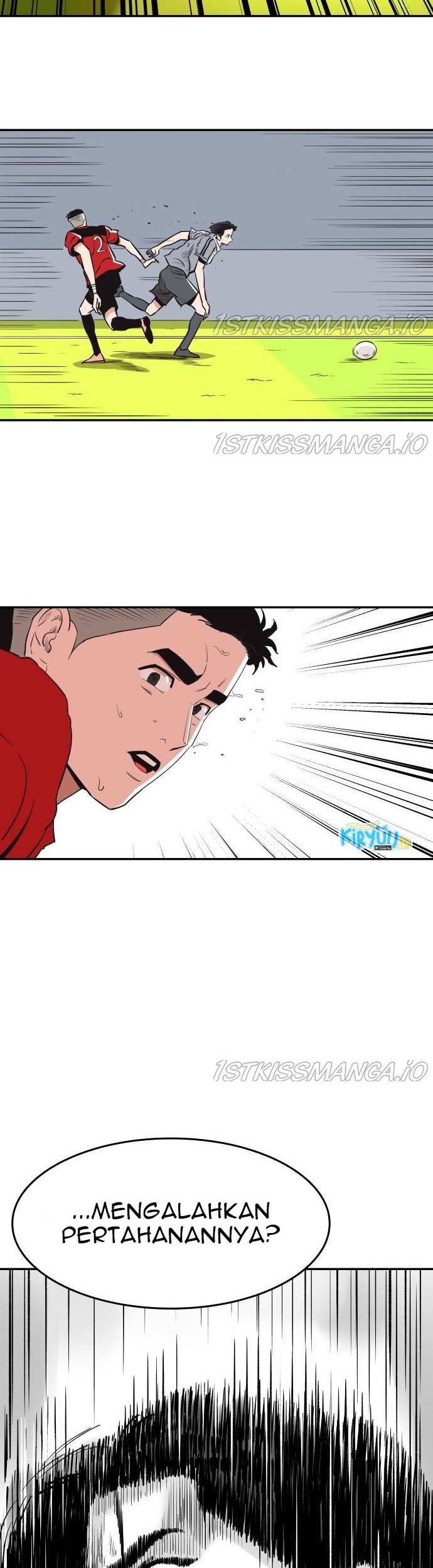 Build Up Chapter 52 - halaman 18