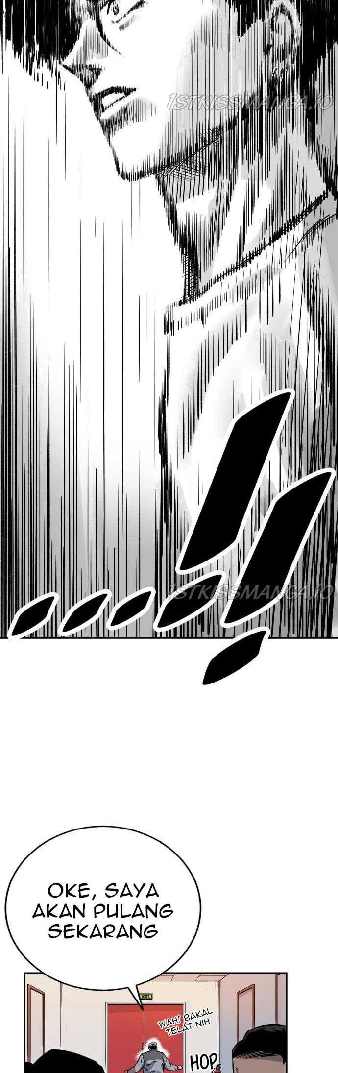 Build Up Chapter 52 - halaman 19