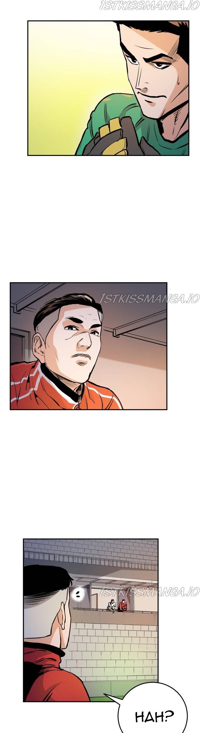Build Up Chapter 52 - halaman 24