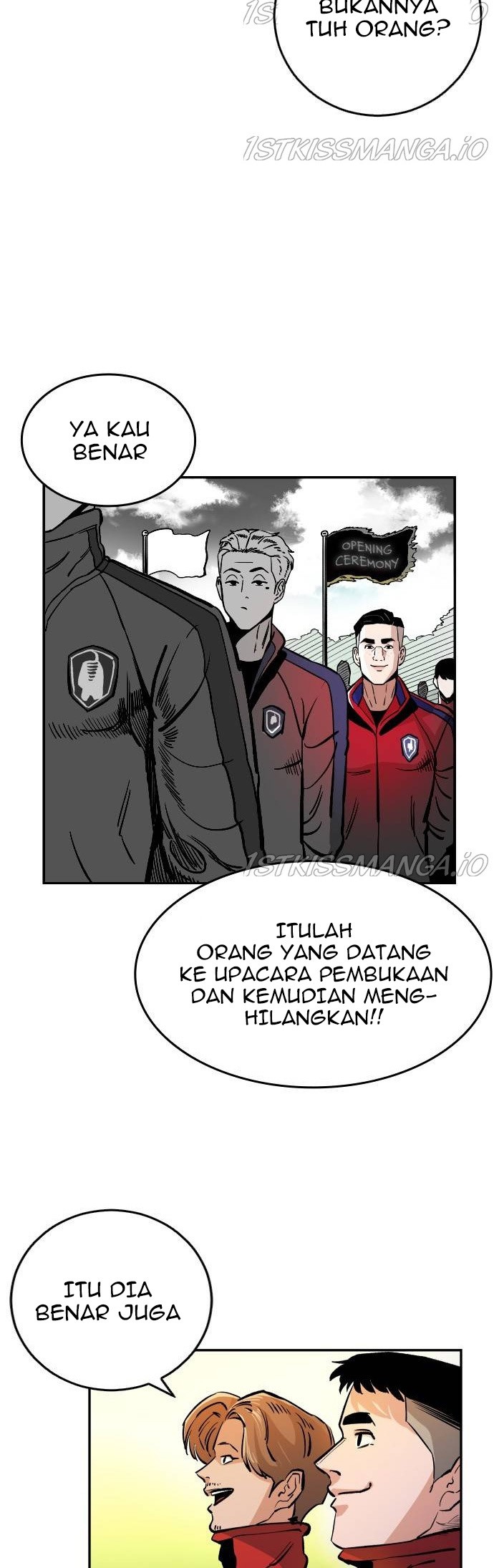 Build Up Chapter 52 - halaman 26