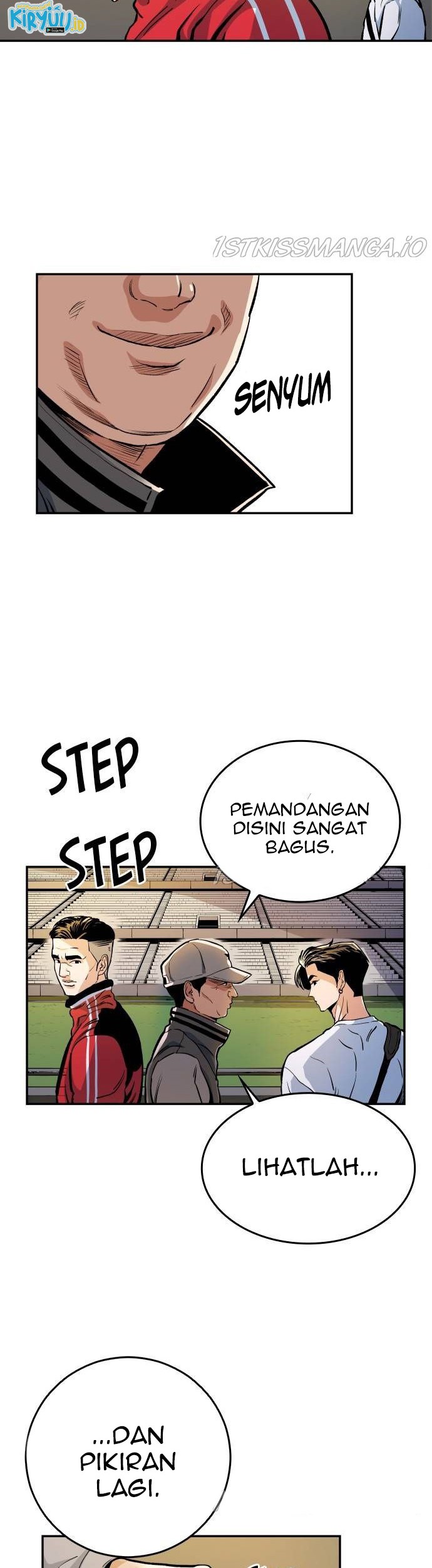 Build Up Chapter 52 - halaman 3