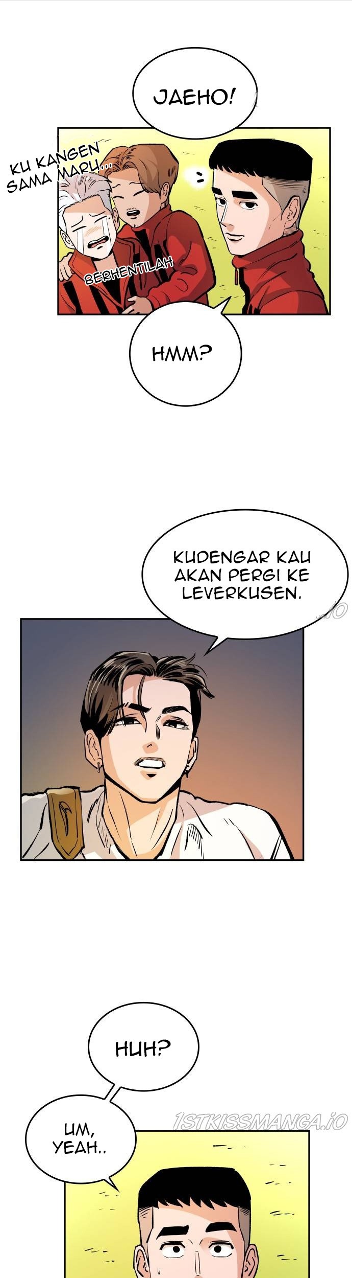 Build Up Chapter 52 - halaman 31