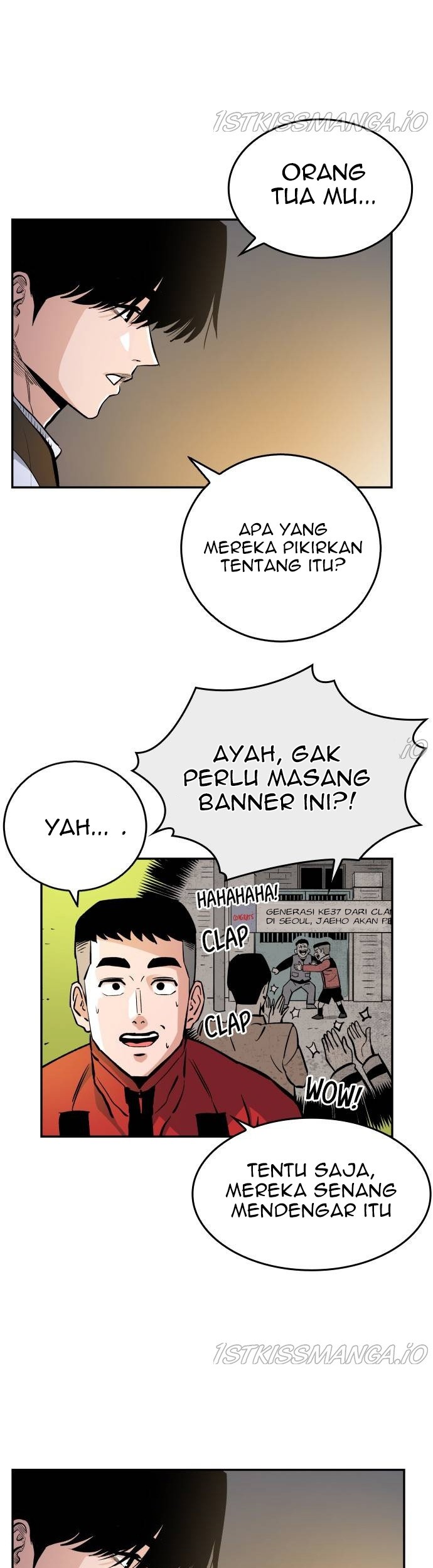 Build Up Chapter 52 - halaman 33