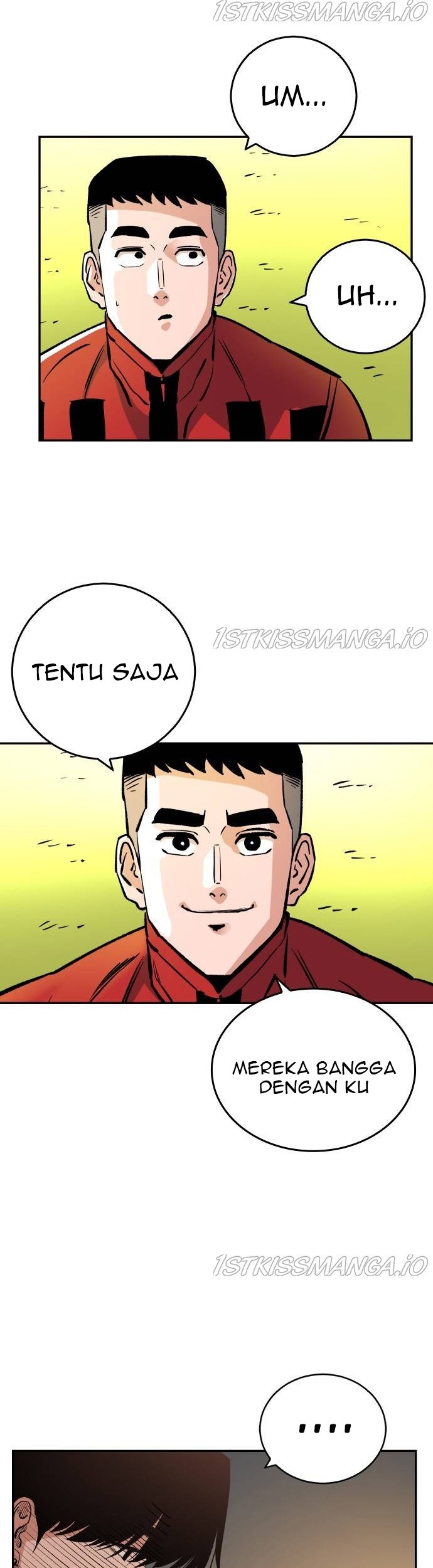 Build Up Chapter 52 - halaman 35