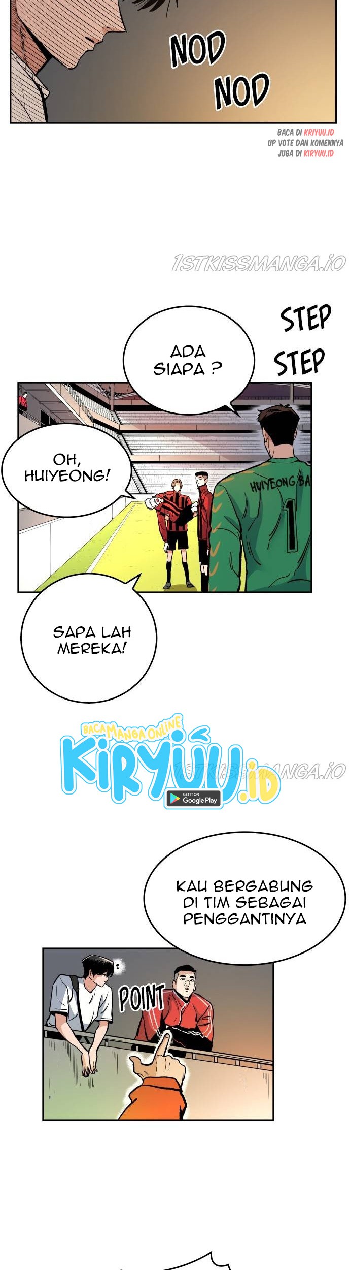 Build Up Chapter 52 - halaman 36